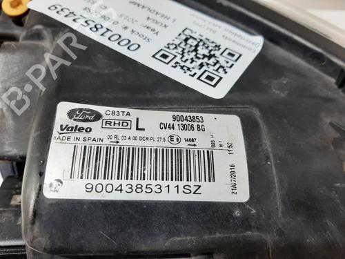 Venstre forlygte FORD KUGA II (DM2) 2.0 TDCi | BP39889045C28 - Image 2