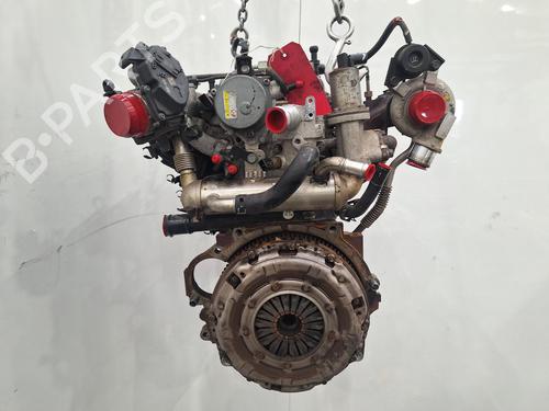 Used Engine KIA VENGA (YN) 1.4 CRDi 90 (90 hp) 30304619