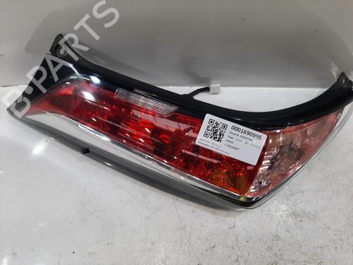 Left taillight TOYOTA AYGO (_B4_) 1.0 (KGB40) | BP34038598C34 - Image 4