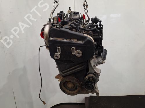 Used Engine Engine MERCEDES-BENZ A-CLASS (W176) A 180 CDI / d (176.012) (109 hp) 36773638 36773638