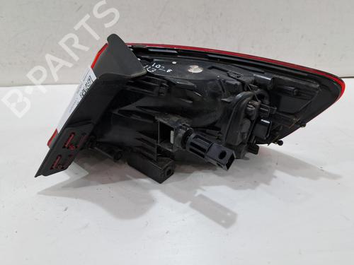 Left taillight AUDI A3 Sportback (8VA, 8VF) 2.0 TDI | BP30057932C34 