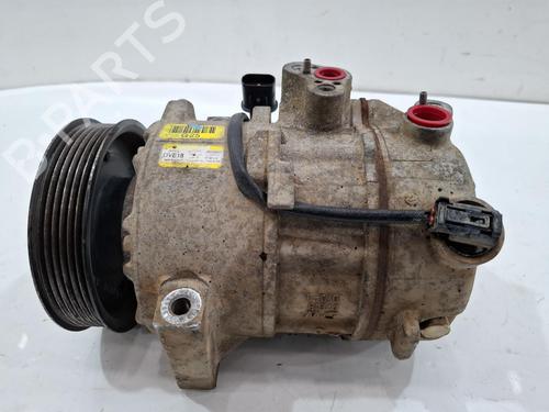 AC compressor KIA SORENTO II (XM) 2.2 CRDi 4WD | BP38568650M34 - Image 6