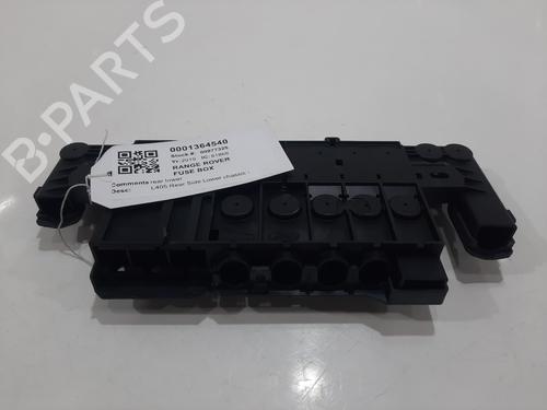 Zekeringkast LAND ROVER RANGE ROVER IV (L405) 4.4 SDV8 4x4 (340 hp) 29348838