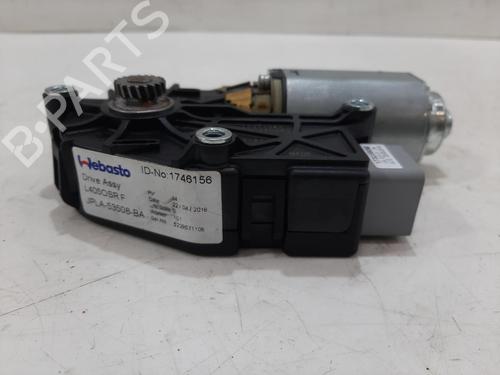 Sunroof engine LAND ROVER RANGE ROVER SPORT II (L494) 4.4 SDV8 4x4 | BP30179524M60 