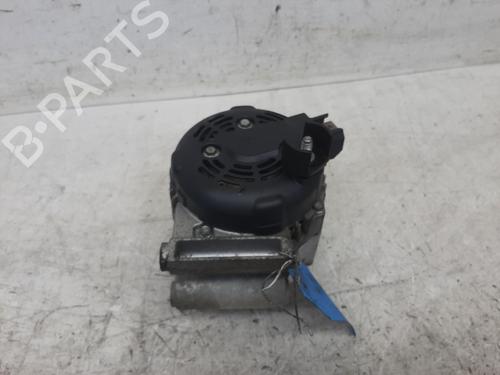 Alternator VAUXHALL ZAFIRA Mk III (P12) 1.6 CDTi (75) | BP26852051M7 