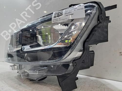 Left headlight CITROËN BERLINGO Box Body/MPV (K9) 1.5 BlueHDi 100 | BP38777112C28 - Image 4