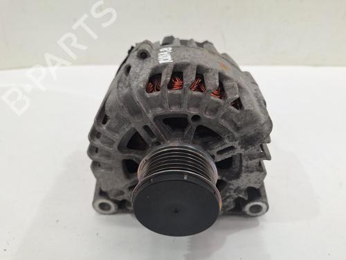 Used Alternator CITROËN C3 Picasso (SH_) 1.6 HDI 90 (92 hp) 26757642