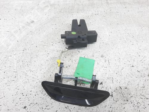 Used Tailgate lock MG MG 3 1.5 (109 hp) 26816489