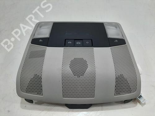 Used Interior roof light MITSUBISHI ECLIPSE CROSS (GK_, GL_) 1.5 T-Mivec (163 hp) 29349029