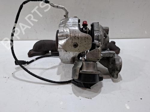 Turbo/Compresor Turbo/Compresor 39070535 39070535