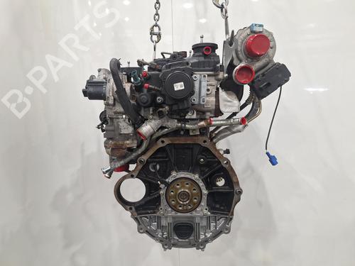 Motor SSANGYONG KORANDO (CK) 2.2 Xdi (178 hp) 29922568