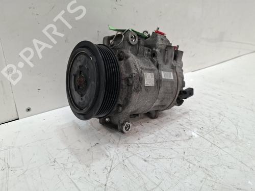 AC compressor AUDI A3 Convertible (8P7) 1.8 TFSI | BP39888791M34 - Image 3