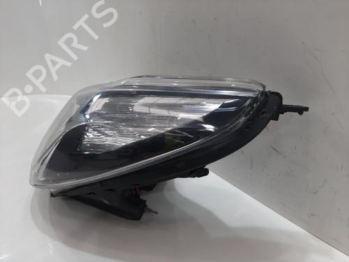 Left headlight VAUXHALL VIVA (C16) 1.0 | BP29581037C28 