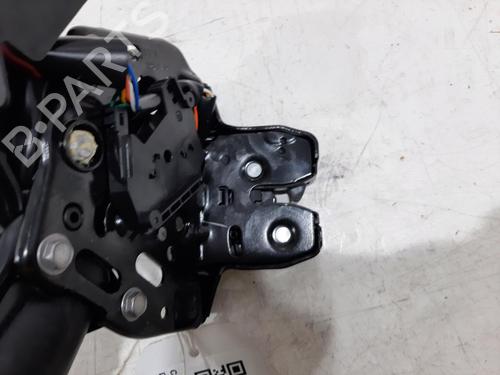 Tailgate lock RENAULT AUSTRAL E-TECH 200 Hybrid (HGM2) | BP35921668C101 - Image 5