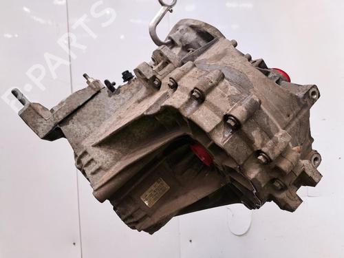 Gearbox FORD MONDEO IV (BA7) 2.0 TDCi | BP28379074M3 