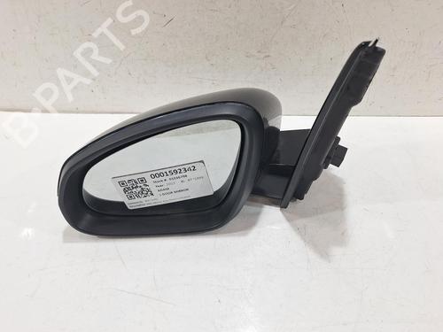 Used Left mirror VAUXHALL ADAM (M13) 1.4 (87 hp) 31009605