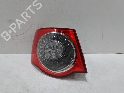Used Left taillight VW JETTA III (1K2) 2.0 TDI 16V (140 hp) 29060336