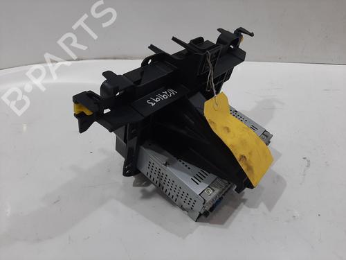 Radio VAUXHALL CORSA Mk IV (E) (X15) 1.4 | BP29444946E6 