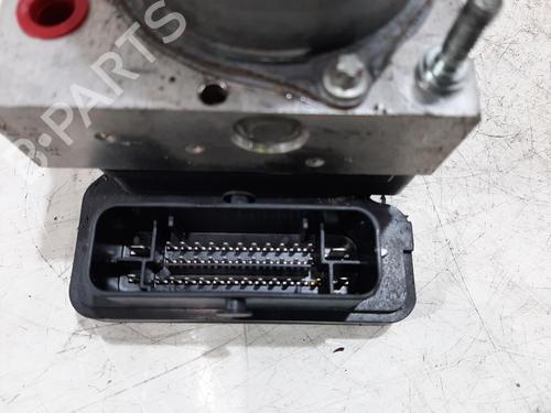 ABS pump CITROËN C3 III (SX) 1.2 THP 110 (SXHNPS, SXHNZT, SXHNZ6) | BP32214963M43 