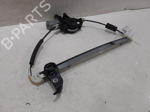 Rear right window mechanism MAZDA CX-3 (DK) 2.0 SKYACTIV-G | BP32976698C25 - Image 3