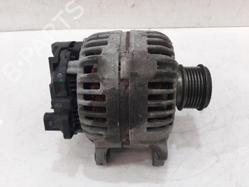 Dynamo VW TIGUAN (5N_) 2.0 TDI 4motion (140 hp) 31286230