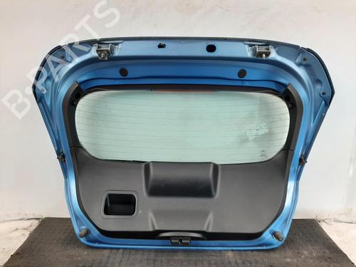 Tailgate FORD FIESTA VI (CB1, CCN) 1.25 | BP29127855C6 