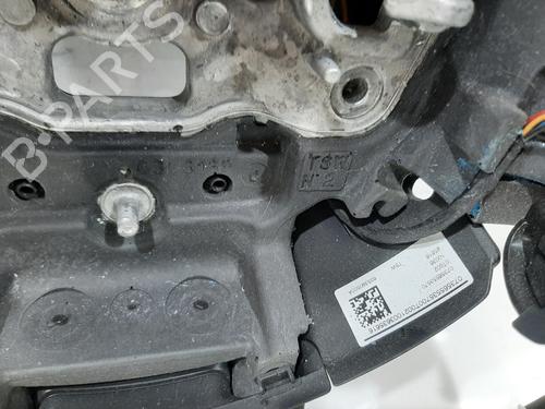 Rat FIAT TIPO Hatchback (356_, 357_) 1.3 D (356HXH1A) | BP30789778C49 