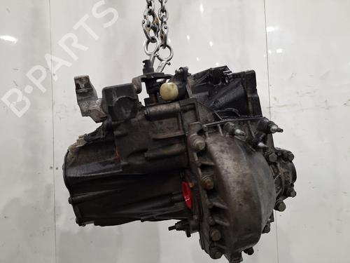 Gearbox CITROËN C4 Picasso II 1.6 BlueHDi 120 | BP32357764M3