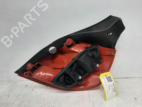 Left taillight RENAULT CLIO III (BR0/1, CR0/1) 1.5 dCi (C/BR0G, C/BR1G) | BP26854756C34 