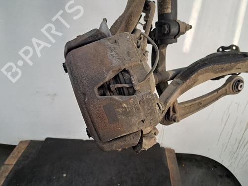 Left front suspension AUDI A5 Convertible (8F7) 2.0 TFSI | BP26753343M72 