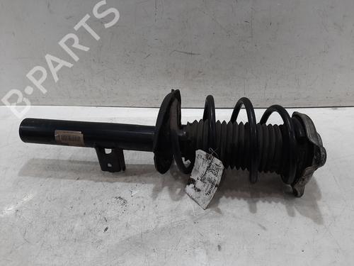 Used Left front shock absorber MERCEDES-BENZ A-CLASS Saloon (V177) A 250 e (177.186) (218 hp) 32976324