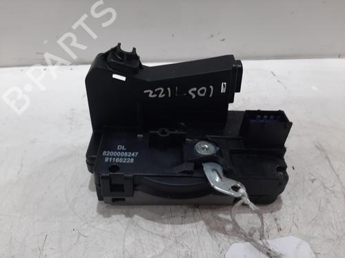 Used Front left lock Front left lock 38010805 38010805