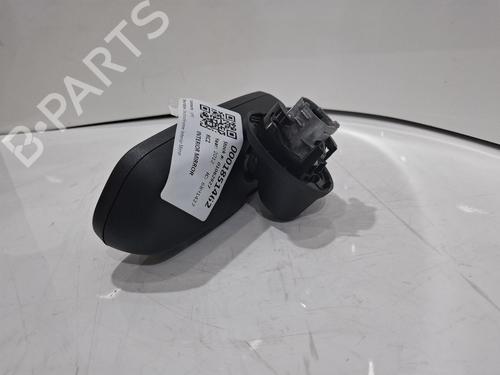 Rear mirror PEUGEOT RCZ 1.6 16V | BP39716393I6 - Image 2