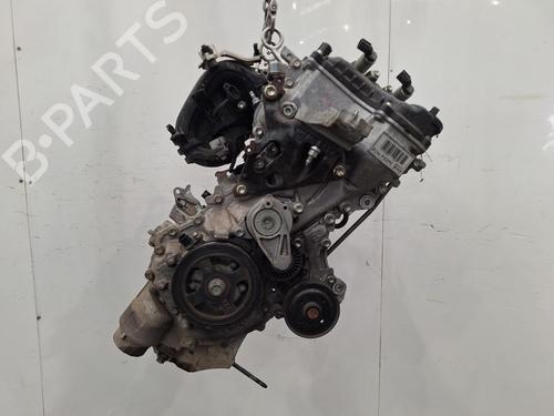 Used Engine Engine 38015318 38015318