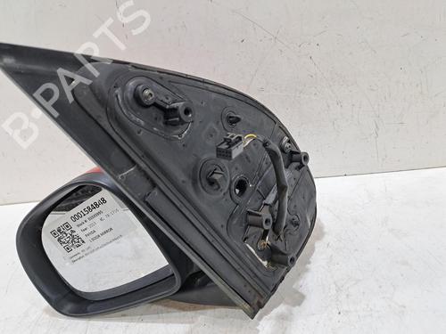 Left mirror FIAT PANDA (312_, 319_) 1.2 (312PXA1A) | BP30829460C26