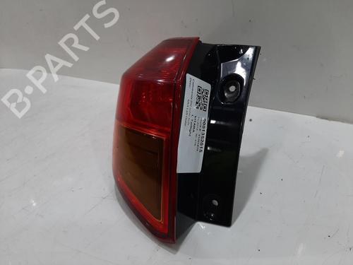 Left taillight SUZUKI VITARA (LY) 1.6 (APK 416) | BP26778717C34 