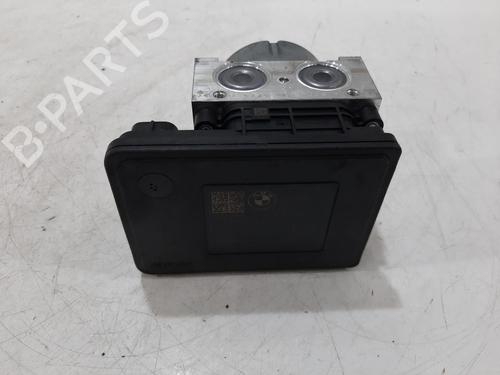 Used ABS pump MINI MINI (F55) Cooper (136 hp) 29989014