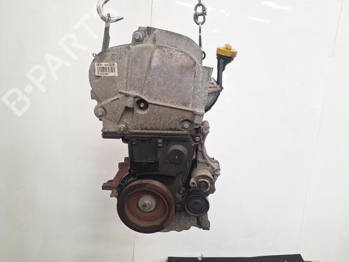 Motor RENAULT MODUS / GRAND MODUS (F/JP0_) 1.6 (JP03, JP0B, JP0U, JP0Y, JP1G) (112 hp) 29163433