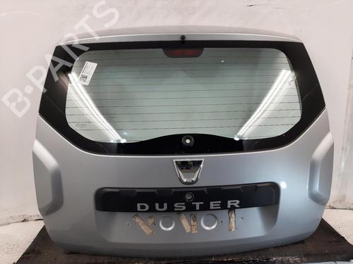 Used Tailgate DACIA DUSTER (HS_) 1.5 dCi (109 hp) 31361745