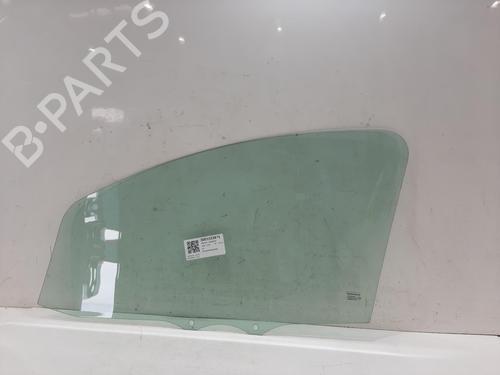 Used Front right door window CITROËN C1 (PM_, PN_) 1.0 (68 hp) 29945668