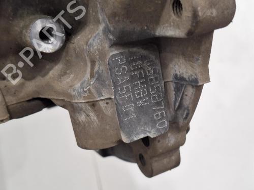 Engine CITROËN C3 II (SC_) 1.6 VTi 120 | BP31305601M1 