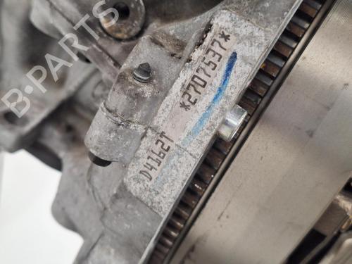 Engine VOLVO V40 Hatchback (525) D2 | BP40047161M1 - Image 2