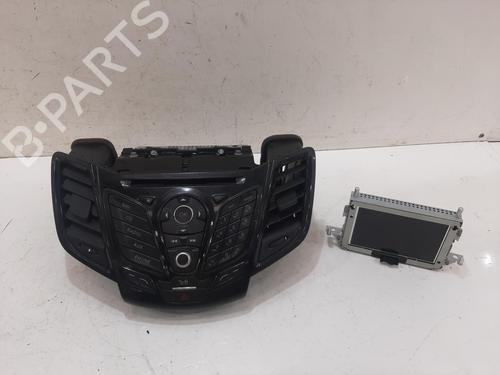 electronic-module-ford-fiesta-vi-cb1-ccn-2008-32718420 main image
