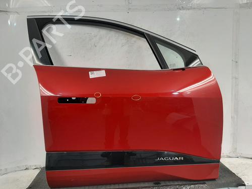 Used Right front door JAGUAR I-PACE (X590) EV400 AWD (400 hp) 30735757