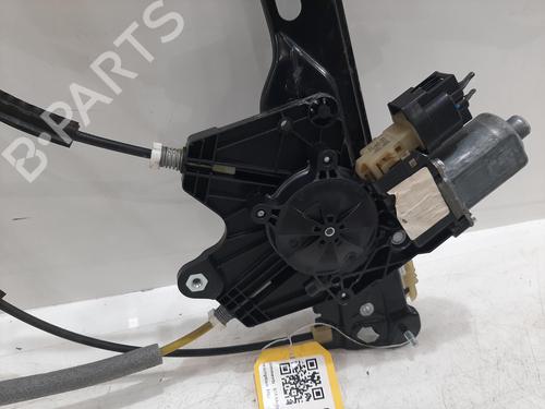 Front right window mechanism FORD MONDEO V Hatchback (CE) 2.0 TDCi | BP33868712C23  - Image 5