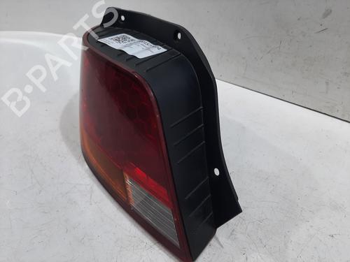 Fanale posteriore sinistro PROTON SAVVY 1.2 | BP30722015C34 