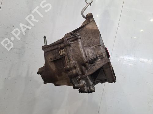 Gearbox MAZDA 3 (BM, BN) 1.5 | BP38969712M3 - Image 4