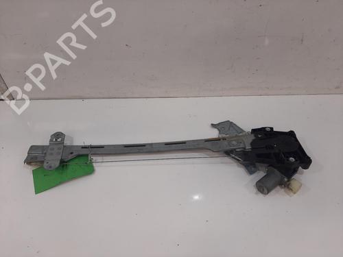 Front right window mechanism SUZUKI VITARA (LY) 1.6 (APK 416) | BP37759531C23 - Image 5