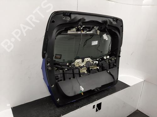 Bakluke CC/Kombi-Kupé RENAULT CAPTUR II (HF_) TCe 130 (HFMF) | BP26815913C6 