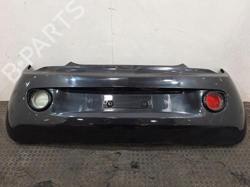Used Rear bumper Rear bumper 39614757 39614757